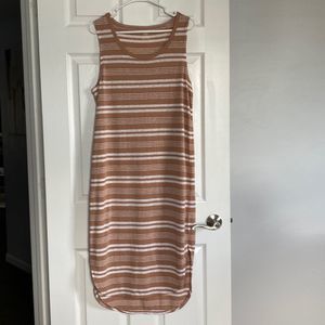Aerie | Midi Dress Size M
